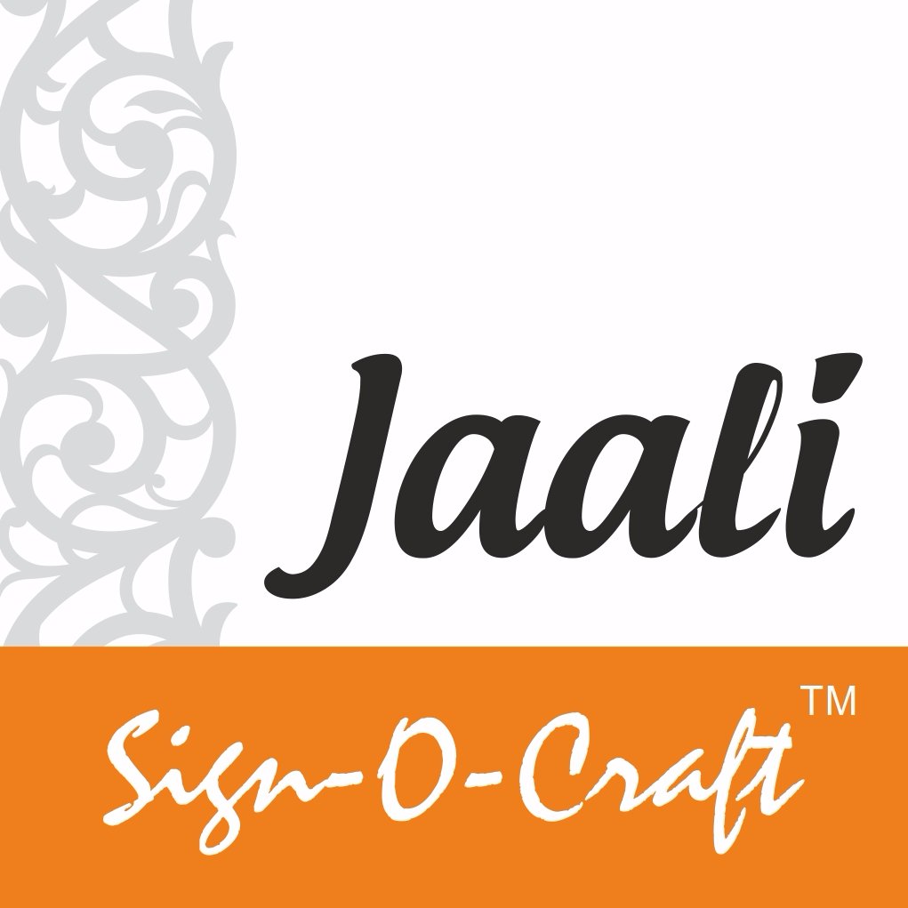 Jaali.in is a manufacturer of custom-made and made-to-measure Jaali designs using modern CNC machines based in Pune, India.