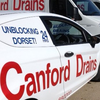 We unblock Toilets, Drains, Gullies & more. Drain Repairs & CCTV Surveys in Dorset, Hampshire & Wiltshire. 01202 880202 or service@canforddrains.co.uk