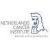 The Netherlands Cancer Institute (@NKI_nl) Twitter profile photo