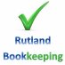 Rutland Bookkeeping (@rutlandbooks) Twitter profile photo Rutland Bookkeeping (@rutlandbooks) Twitter profile photo