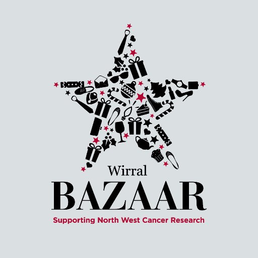 An exciting collection of 60+ handpicked stalls of beautiful Christmas gifts, raising money for North West Cancer Research 3rd & 4th Nov 2020 @ Thornton Manor