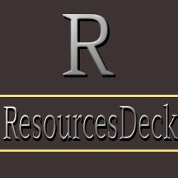 ResourcesDeck's profile picture. Passion is Everything! What's Your Passion? Find the Best Premium Resources & Motivation to Fuel Your Passion.