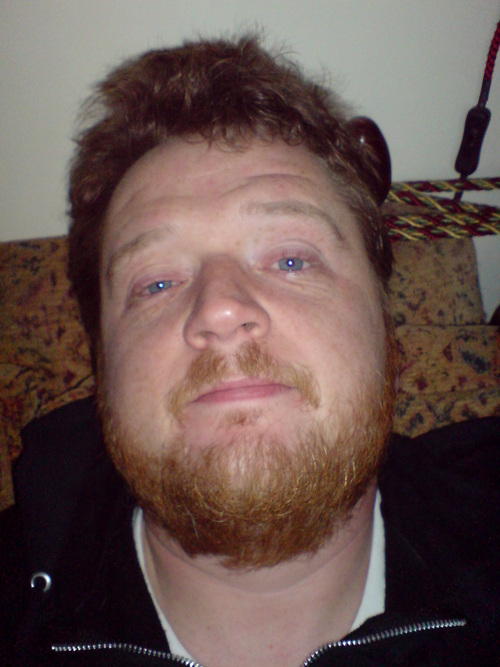 Beardy, weirdy, drummer. The Mint is the Way.
#themintistheway