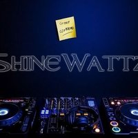 DJ ShineWattz(@ShineWattz) 's Twitter Profile Photo