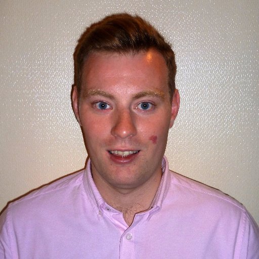 Andyphethean's profile picture. Me