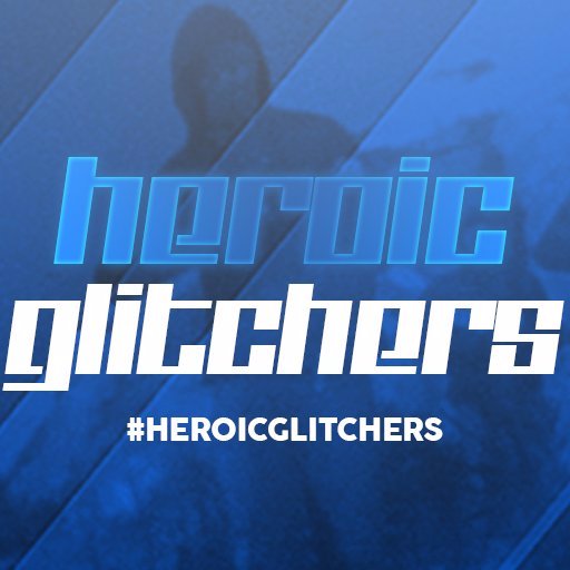 Official Twitter of #HeroicGlitchers | We are A GTA 5 Glitching Crew | Subscribe To Our Channel Below