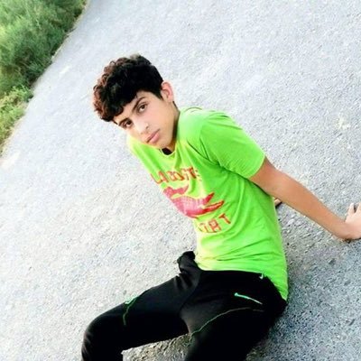 انا رجل محترم Profile