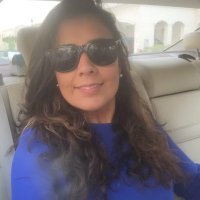 Dee Saran (@dee_saran) 's Twitter Profile
