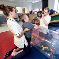 NUHChildren's Physio (@nuhchildrenspt) 's Twitter Profile