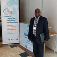 Silas Maiyo, CSK (@maiyosilas) 's Twitter Profile Photo