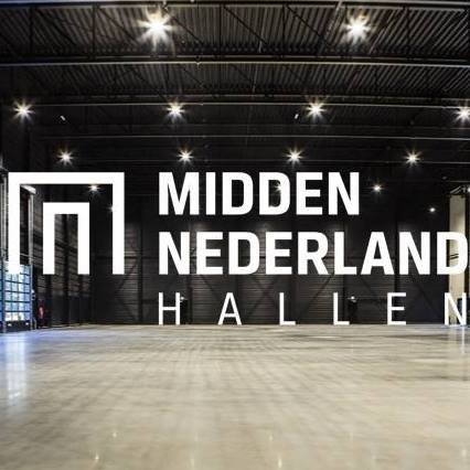 De Midden Nederland Hallen is een groot, multifunctioneel en hypermodern evenementencomplex in het hart van Nederland.