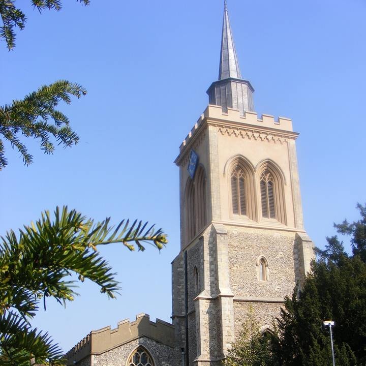 Concert series in aid of restoration of church roof