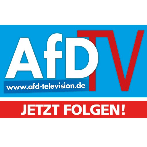 Livestreams, Nachrichten und vieles mehr ab sofort im offiziellen AfD TV!