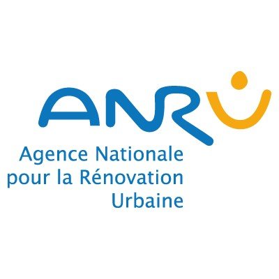 Compte officiel de l'Agence Nationale pour la Rénovation Urbaine - L’#ANRU agit en faveur des #quartiers en difficulté 🚧🚦🏗️