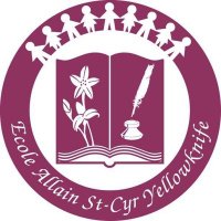 École Allain St-Cyr (@ecolestcyr_yk) 's Twitter Profile