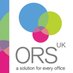 ORS UK (@ors_office) Twitter profile photo ORS UK (@ors_office) Twitter profile photo