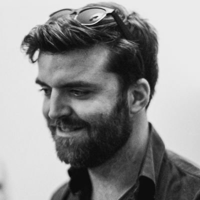 RMacCraith's profile picture. 