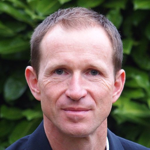 Solutions Director for #CPG #farmtofork #blockchain. Passionate about #climbing and #tennis. Views are mine alone.