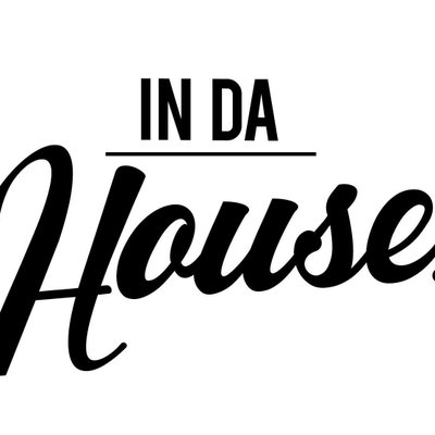 In Da House Inlahouse Twitter
