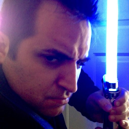 JoeSpadaford's profile picture. art director, concept artist, illustrator, painter, dad and husband... I stay busy.