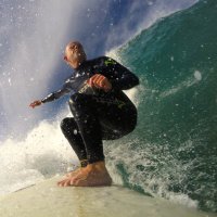 Phil Williams(@ChristianSurfer) 's Twitter Profile Photo