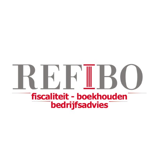 Refibo_bv's profile picture. Recht, fiscaliteit, boekhouding en ondernemersadvies. Passie voor starters & e-commerce