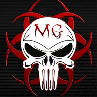 Momma's Ghosts (@majgen_wolfpyre) 's Twitter Profile