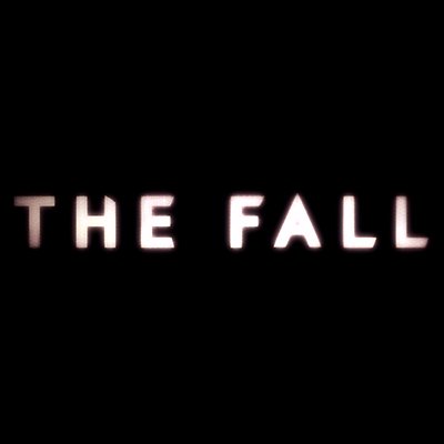 Official tweets for #TheFall from Artists Studio and @EndemolShine