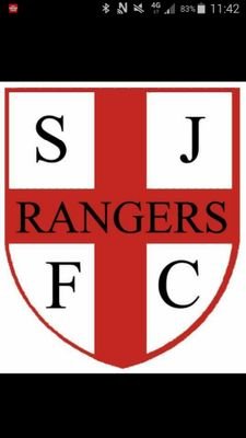 St Johns Rangers FC