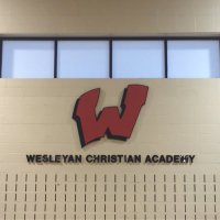 Wesleyan Basketball (@wca_basketball) 's Twitter Profile Photo Wesleyan Basketball (@wca_basketball) 's Twitter Profile Photo