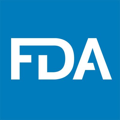 Official twitter account of FDA's Office of Media Affairs. 
(301) 796-4540; fdaoma@fda.hhs.gov
Privacy Policy - https://t.co/8Udd9QVHV4