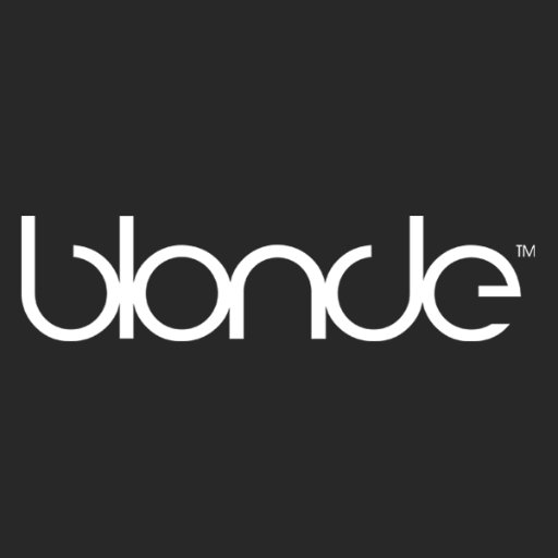 blondefilms's profile picture. Simply creative.

Great content for brands and agencies, delivered fast.