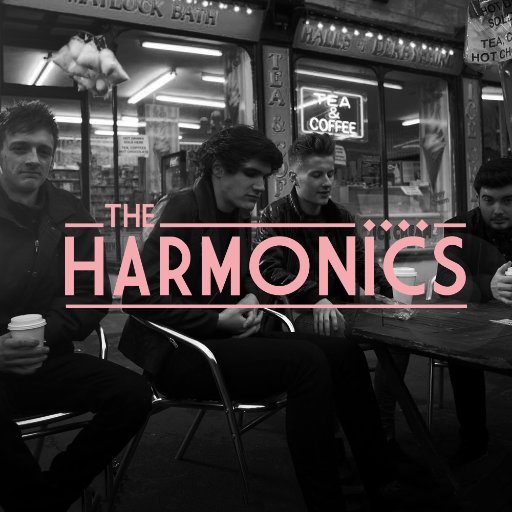 The Harmonics🍸さんのプロフィール画像