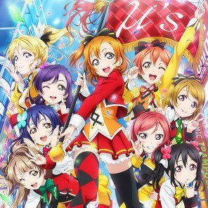 保存版 ラブライブ かわいい画像まとめ Love Live Kawae Twitter