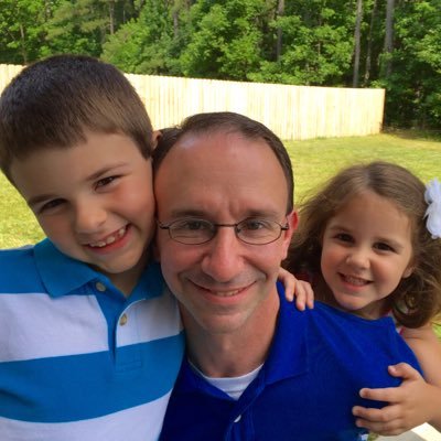 Husband, dad, pastor of Fellowship Church. Followbacks are not necessarily endorsements.