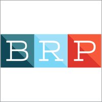 BRP (@brpconsulting) 's Twitter Profile