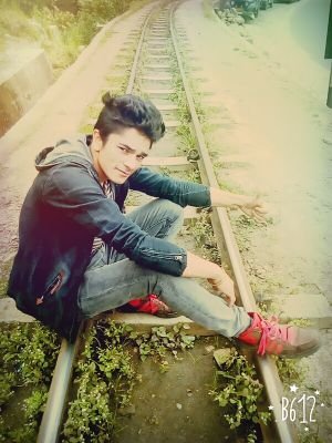You know...?
What's d Best thing about our friendship..?

...................