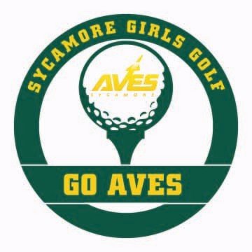 Sycamore Girls Golf