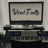 WIRED FAULTY (@wiredfaulty) 's Twitter Profile Photo WIRED FAULTY (@wiredfaulty) 's Twitter Profile Photo