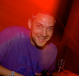 martinkellerman's profile picture. 