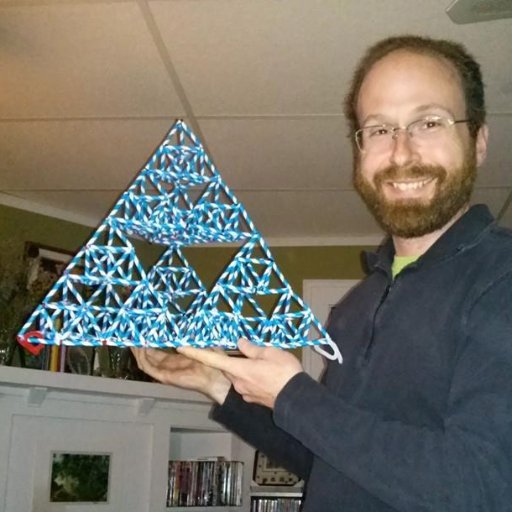 benstallings's profile picture. Permaculture designer / Web developer