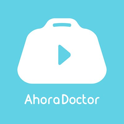AhoraDoctor's profile picture. 