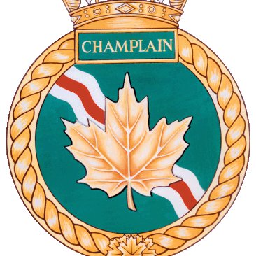 Division de la Réserve navale de Chicoutimi/Naval Reserve Division of Chicoutimi