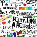 Crystal Chi - @darkgaze246 - Twitter