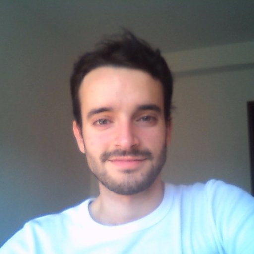 R0XL91's profile picture. Backend Developer (Django), a ratos hago cosas de ciberseguridad.