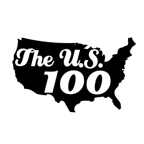 The US100 is the ongoing labour of love of @JarekZaba: a playlist / project that traces the stories, from origin to legacy, of 100 songs from US musical history