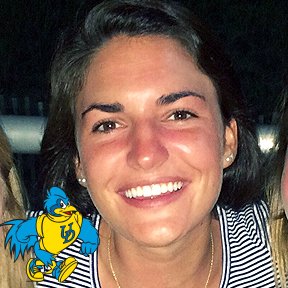 Proud Blue Hen | Senior | Civil Engineering Major | #UDGrad2018 | #UDSMA for @bluehensays | Frisbee player @UDSideshow | BHA | UDaB | ΧΕ | Pun Fanatic | PA