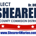 Dr. Doug Shearer - @Shearer4Marion - Twitter