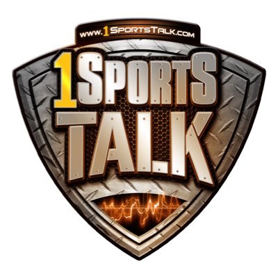1SportsTalk's profile picture. The Most Entertaining, Controversial, Sports Talk Show in Sports Radio History! Wednesdays from 8:30PM - 10PM!   LISTEN AT: https://t.co/6epqBig2U8