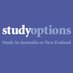 Study Options (@studyoptions) Twitter profile photo Study Options (@studyoptions) Twitter profile photo